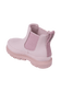 Native Shoes - Kensington Chelsea Boot in Barely Pink Bling
