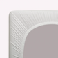 Pip + Phee Bamboo Crib Sheet in Antique Santa