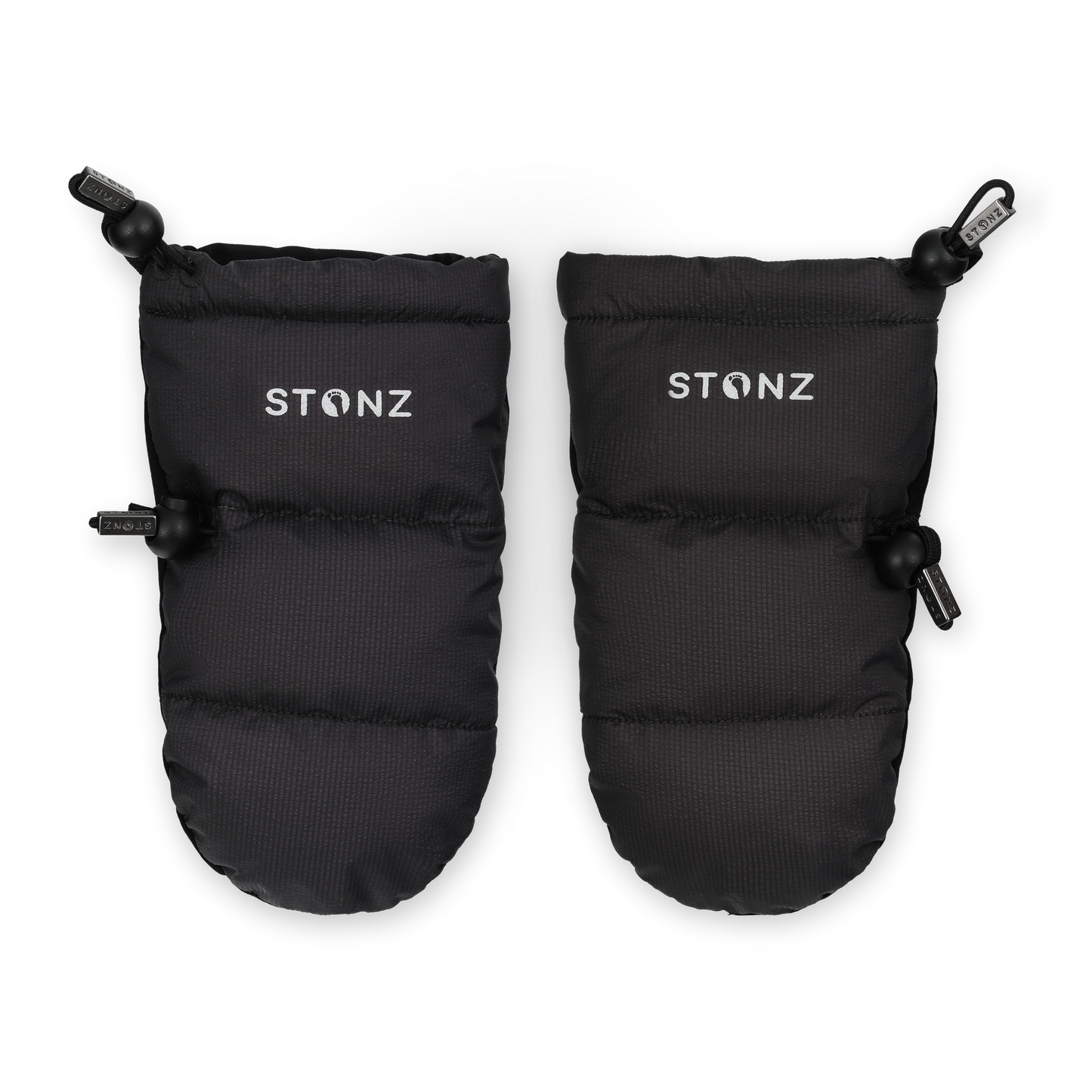 Stonz Baby and Toddler Cloud Insulated Snow Mitts