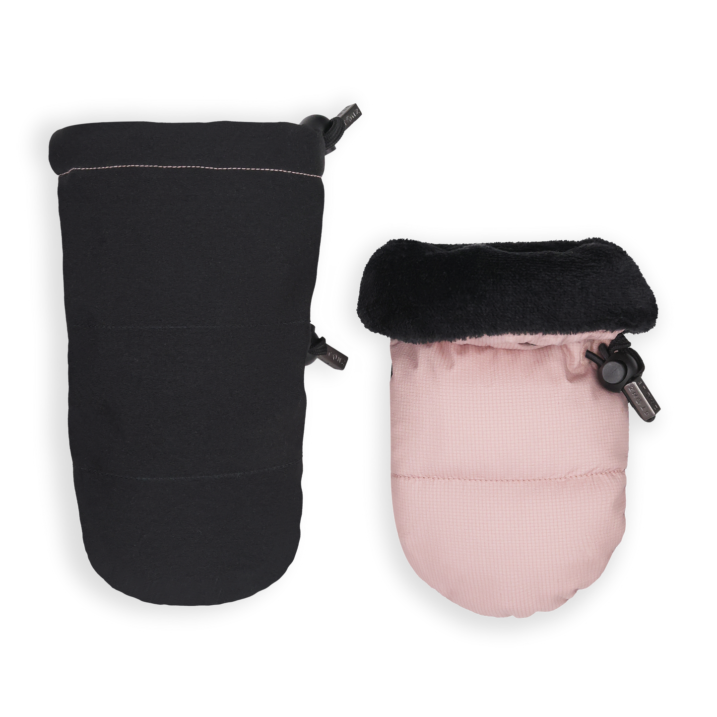 Stonz Baby and Toddler Cloud Insulated Snow Mitts