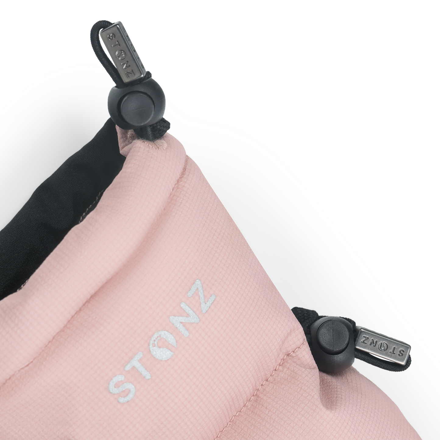Stonz Baby and Toddler Cloud Insulated Snow Mitts