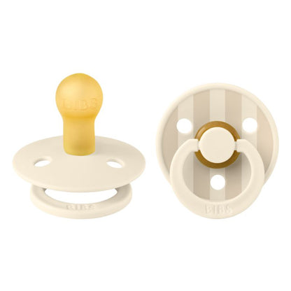 BIBS X Studio Series Latex Pacifiers