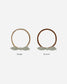 Quincy Mae Little Knot Headband in Laurel