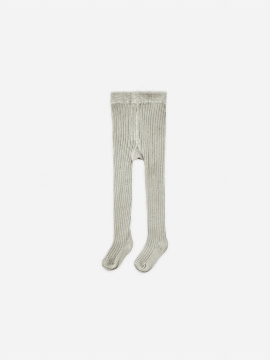 Quincy Mae Tights in Laurel