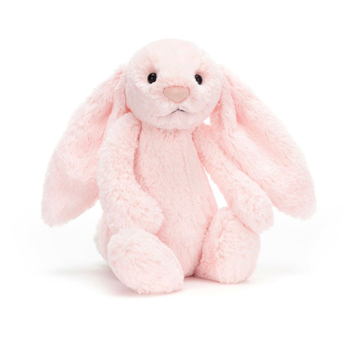 Jellycat Bashful Pink Bunny