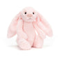 Jellycat Bashful Pink Bunny