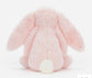 Jellycat Bashful Pink Bunny
