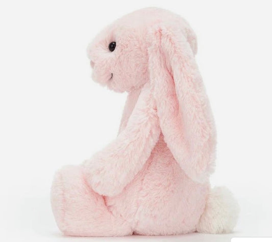 Jellycat Bashful Pink Bunny