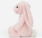 Jellycat Bashful Pink Bunny