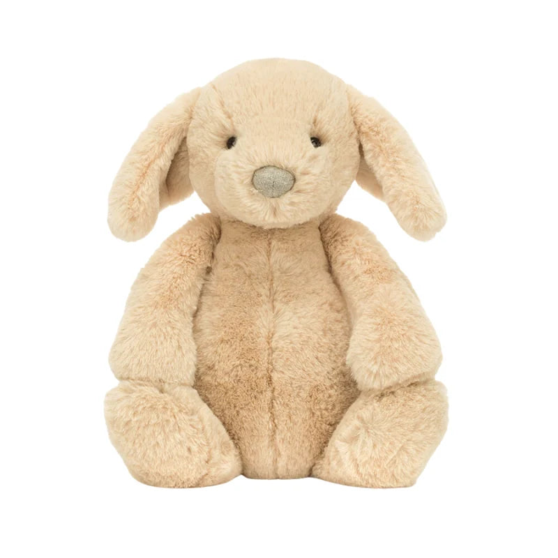 Jellycat Bashful Luxe Orlando Puppy