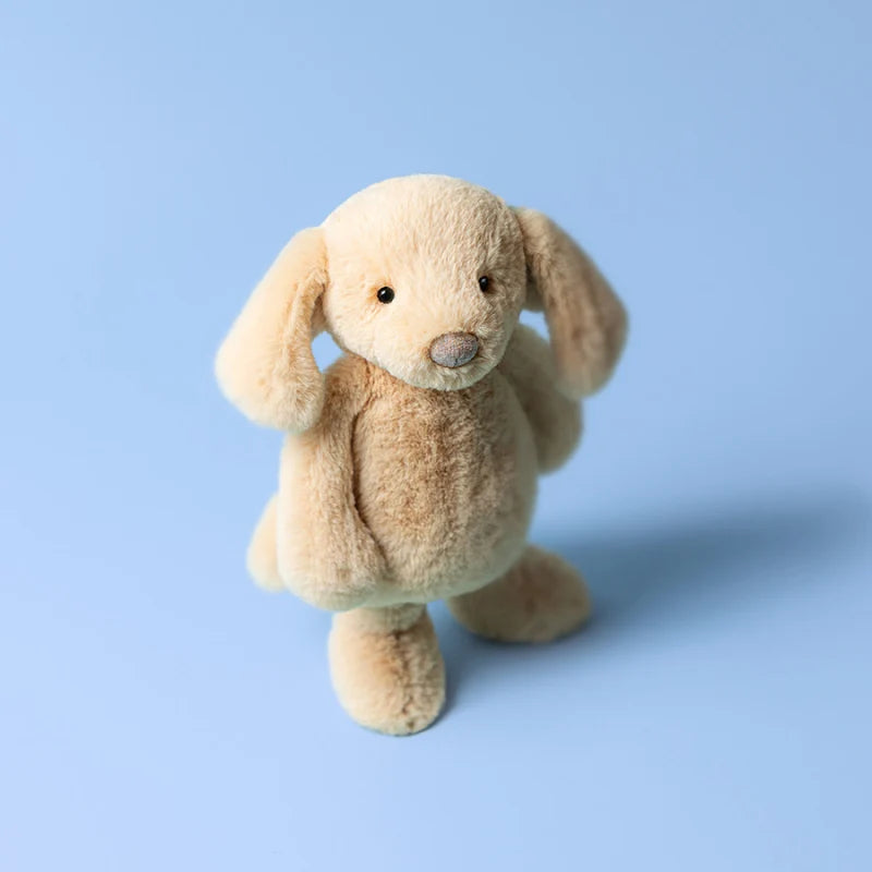 Jellycat Bashful Luxe Orlando Puppy