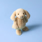 Jellycat Bashful Luxe Orlando Puppy