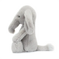 Jellycat Bashful Luxe Thuddeus Elephant