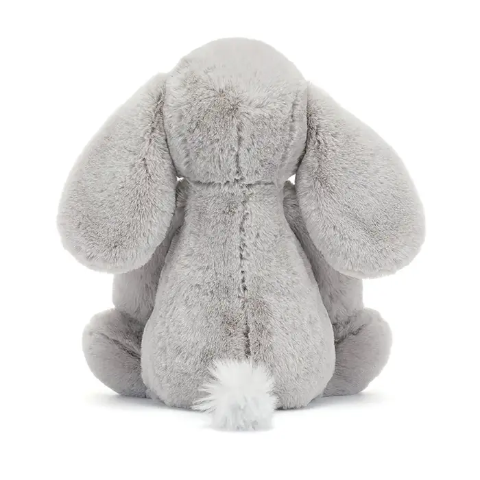Jellycat Bashful Luxe Thuddeus Elephant