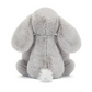 Jellycat Bashful Luxe Thuddeus Elephant