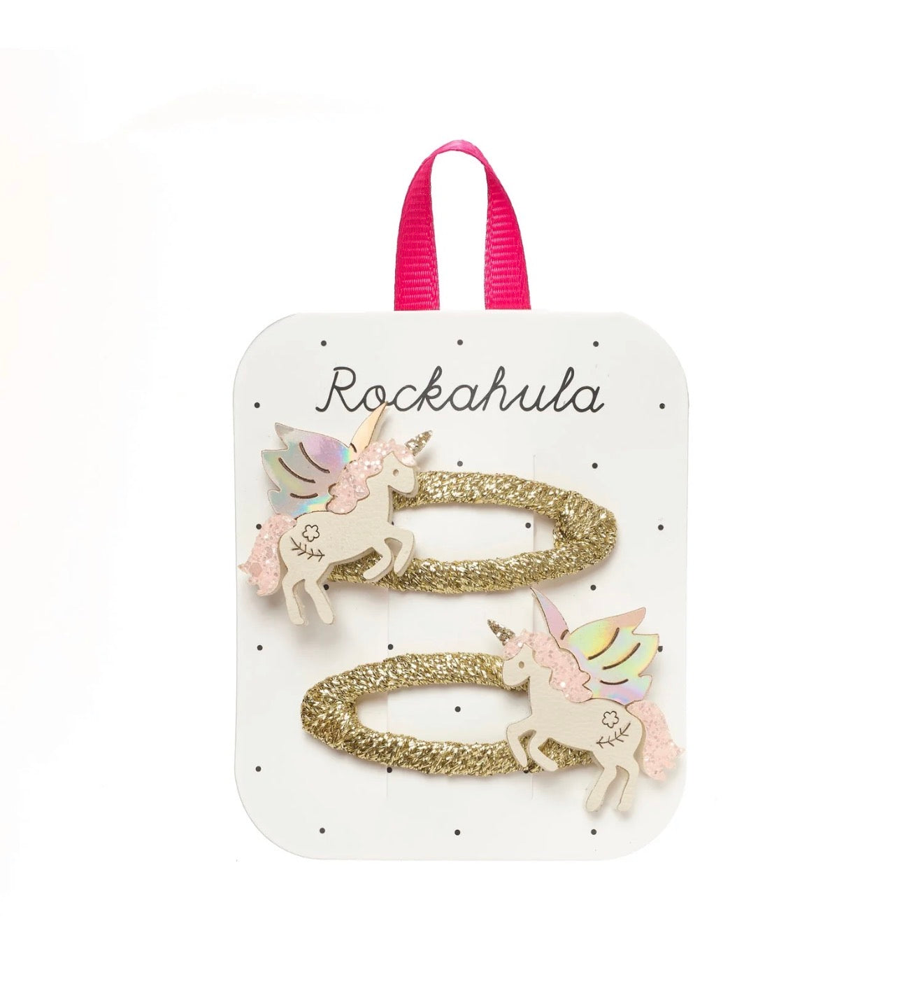 Rockahula - Hair Clips