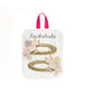 Rockahula - Hair Clips