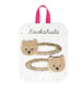 Rockahula - Hair Clips