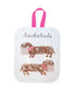 Rockahula - Hair Clips