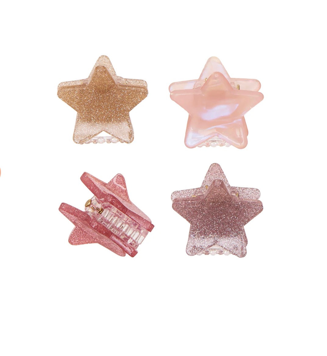 Rockahula - Hair Clips