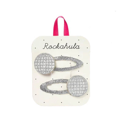 Rockahula - Hair Clips