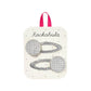 Rockahula - Hair Clips
