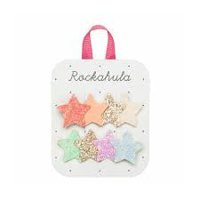 Rockahula - Hair Clips