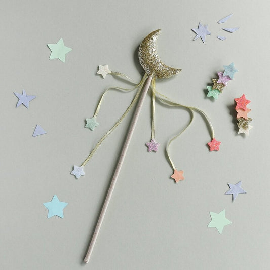 Rockahula - Hair Clips