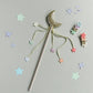 Rockahula - Hair Clips