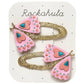 Rockahula - Hair Clips