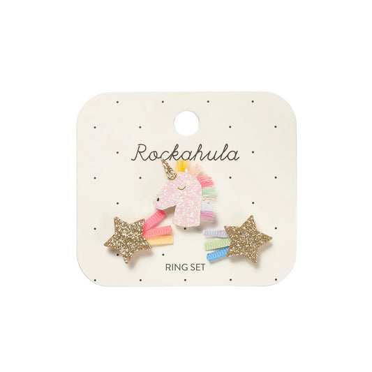 Rockahula - Ring Sets