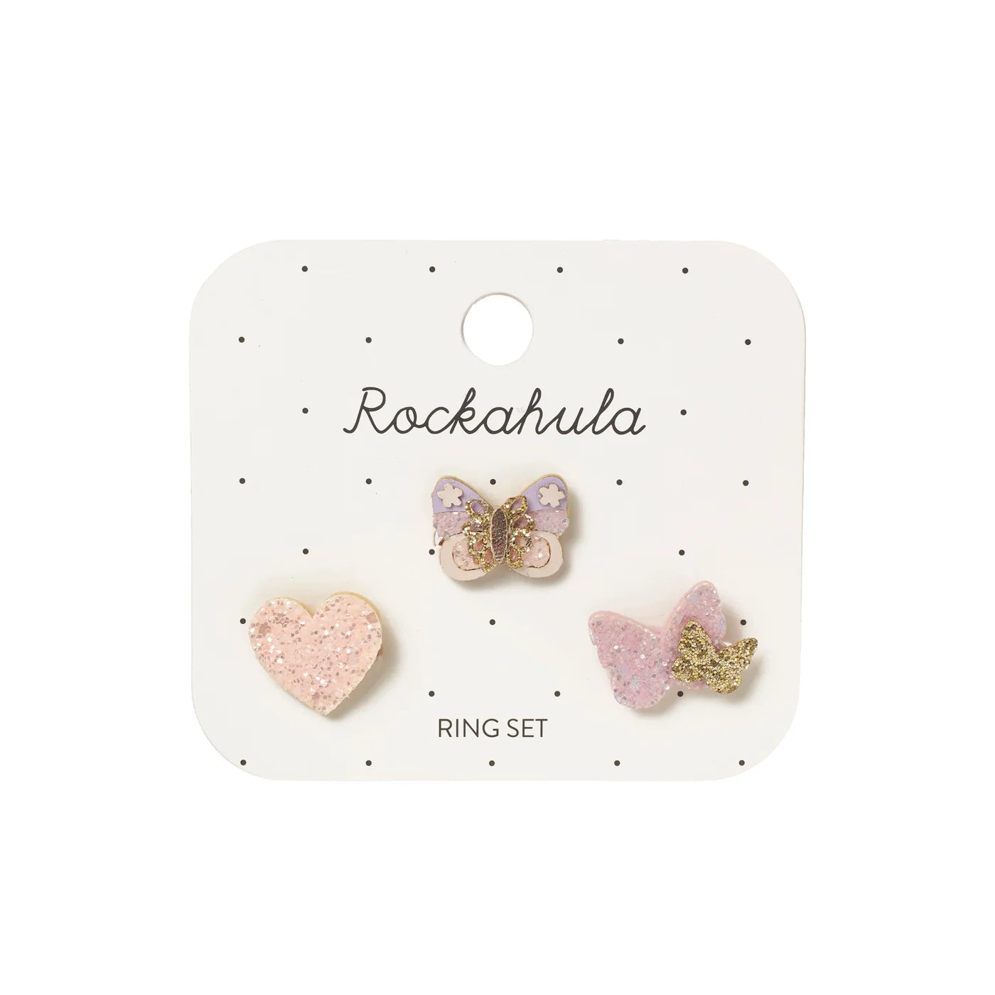 Rockahula - Ring Sets