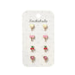 Rockahula - Clip on Earrings