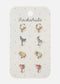 Rockahula - Clip on Earrings