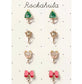 Rockahula - Clip on Earrings