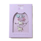 Rockahula - Unicorn Hair & Jewelry Set