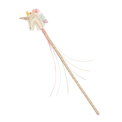 Rockahula - Wands