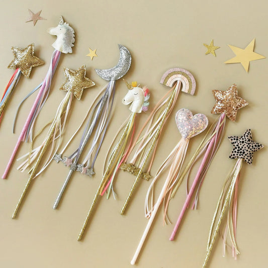 Rockahula - Wands