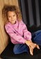 Minymo Ruffle Sweatshirt