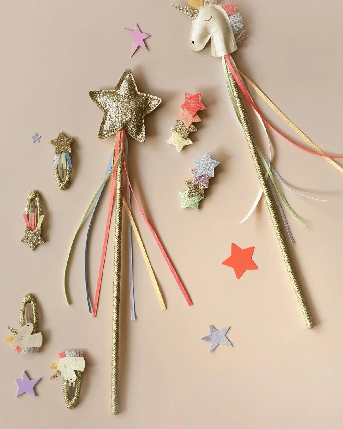 Rockahula - Wands
