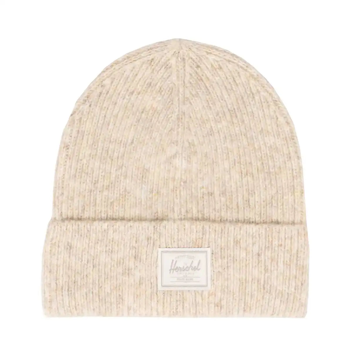 Herschel Super Soft Beanie in Oatmeal