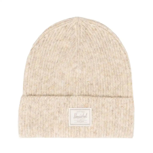 Herschel Super Soft Beanie in Oatmeal