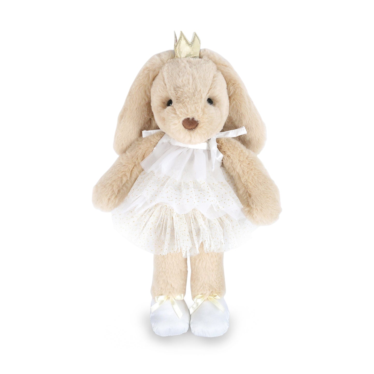 Mon Ami Bianca Ballerina Bunny