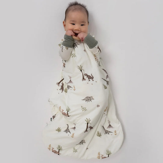 Belan J 1.0 TOG Sleep Bag in Dinoland