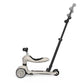 Scoot & Ride Highwaykick 1 - Push and Go in Mocha