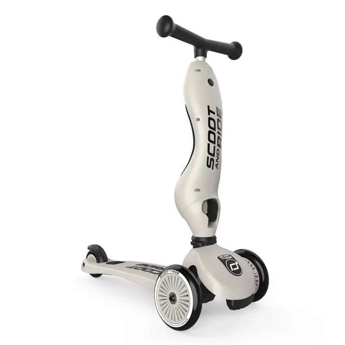 Scoot & Ride Highwaykick 1 in Blueberry