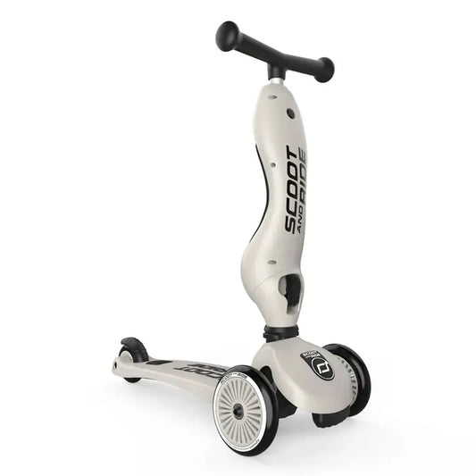 Scoot & Ride Highwaykick 1 in Kiwi