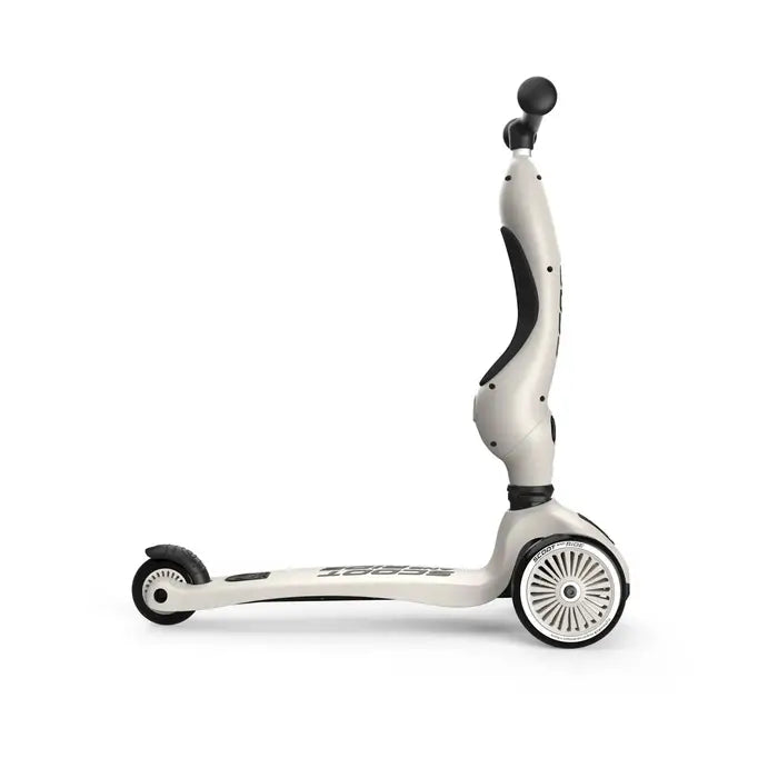 Scoot & Ride Highwaykick 1 in Blueberry