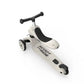 Scoot & Ride Highwaykick 1 in Blueberry