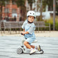 Scoot & Ride Highwaykick 1 in Blueberry